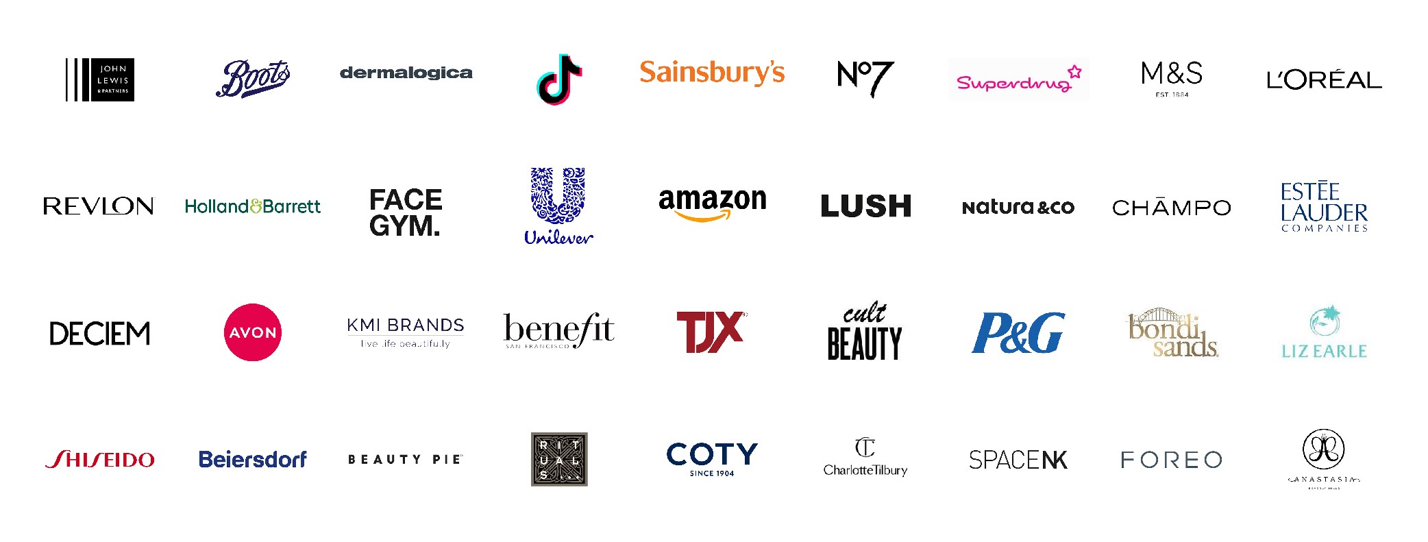 Beauty Trends & Innovations Conference, London, 25th September 2024