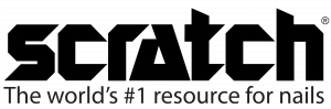Scratch logo