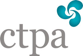 CTPA logo